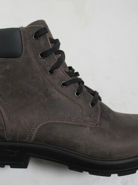 Blundstone Unisex Originals #2429 Lace Up Boots Clay 10 US M / 12 US W / 9 AU/UK